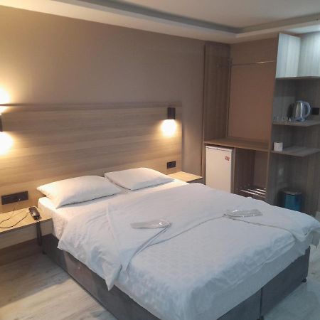 Moon Hotel Sirinevler Κωνσταντινούπολη Εξωτερικό φωτογραφία