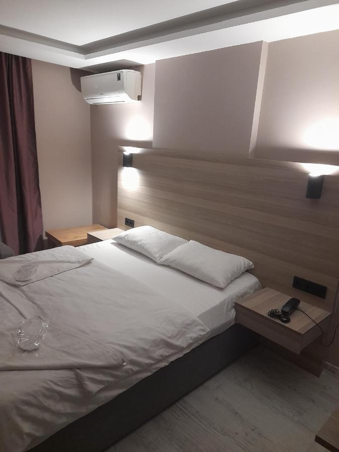 Moon Hotel Sirinevler Κωνσταντινούπολη Εξωτερικό φωτογραφία