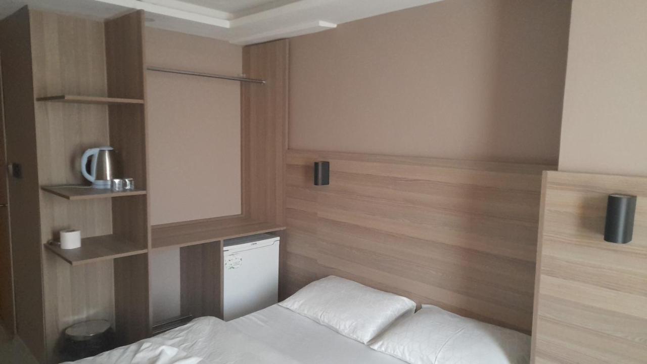 Moon Hotel Sirinevler Κωνσταντινούπολη Εξωτερικό φωτογραφία