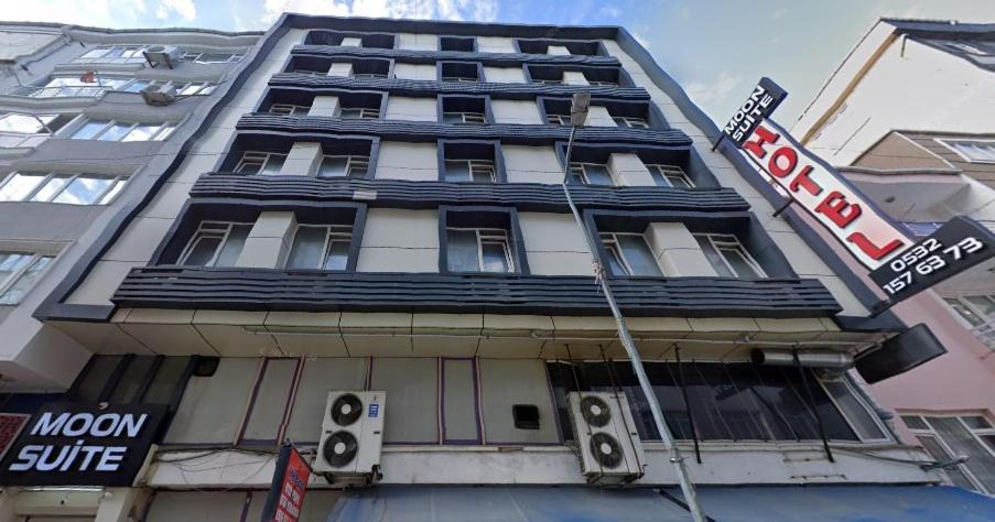 Moon Hotel Sirinevler Κωνσταντινούπολη Εξωτερικό φωτογραφία