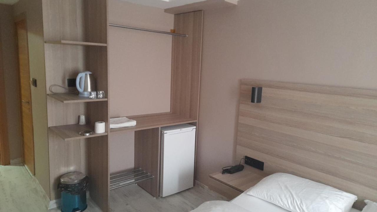 Moon Hotel Sirinevler Κωνσταντινούπολη Εξωτερικό φωτογραφία