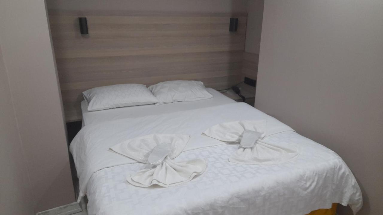Moon Hotel Sirinevler Κωνσταντινούπολη Εξωτερικό φωτογραφία