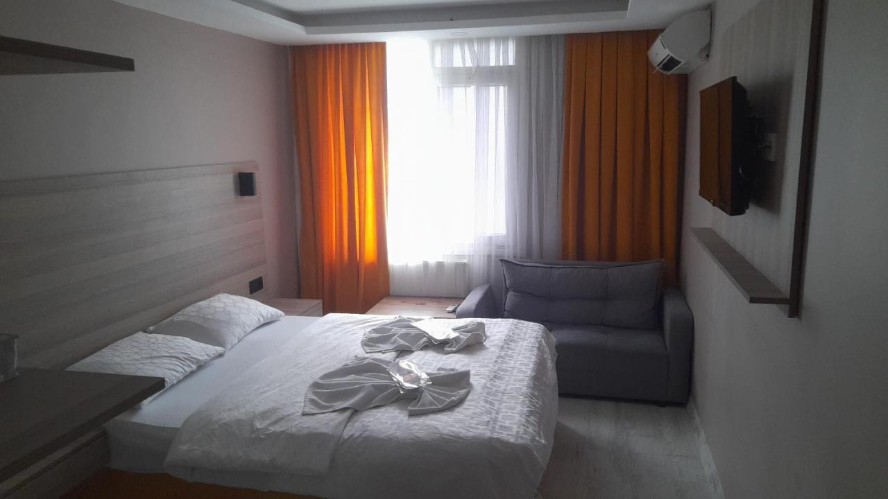 Moon Hotel Sirinevler Κωνσταντινούπολη Εξωτερικό φωτογραφία