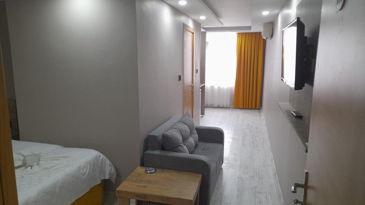 Moon Hotel Sirinevler Κωνσταντινούπολη Εξωτερικό φωτογραφία