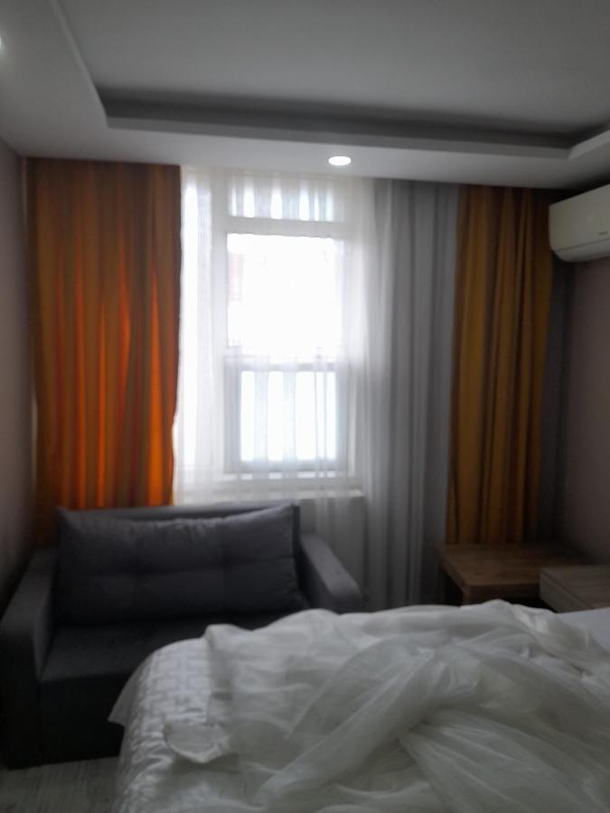 Moon Hotel Sirinevler Κωνσταντινούπολη Εξωτερικό φωτογραφία