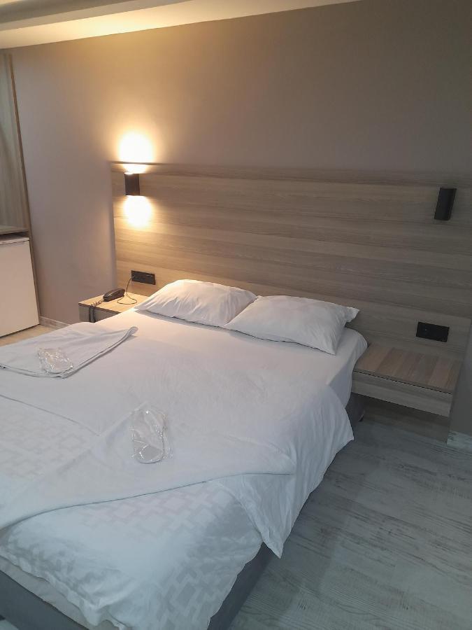 Moon Hotel Sirinevler Κωνσταντινούπολη Εξωτερικό φωτογραφία
