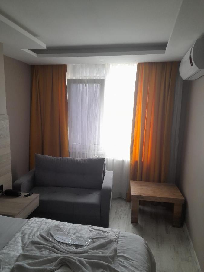 Moon Hotel Sirinevler Κωνσταντινούπολη Εξωτερικό φωτογραφία