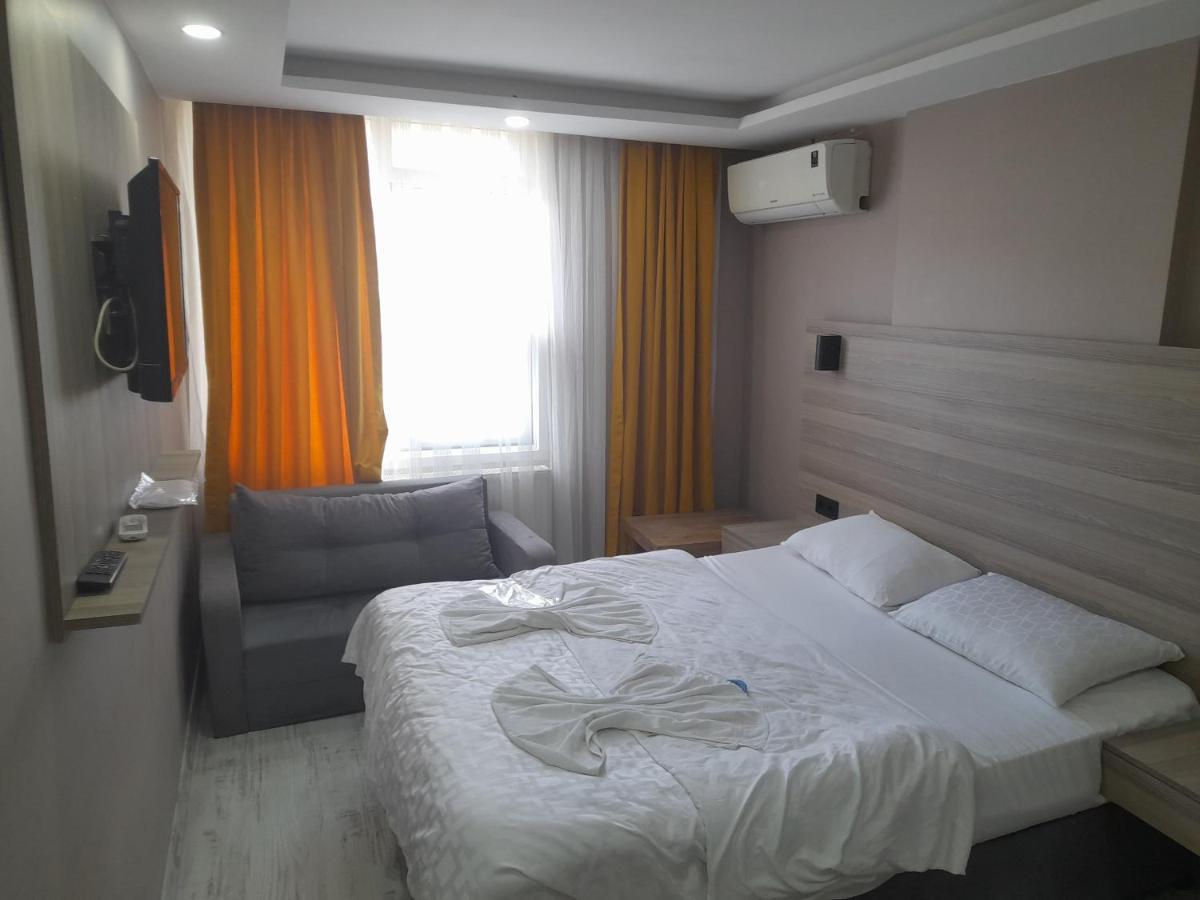 Moon Hotel Sirinevler Κωνσταντινούπολη Εξωτερικό φωτογραφία