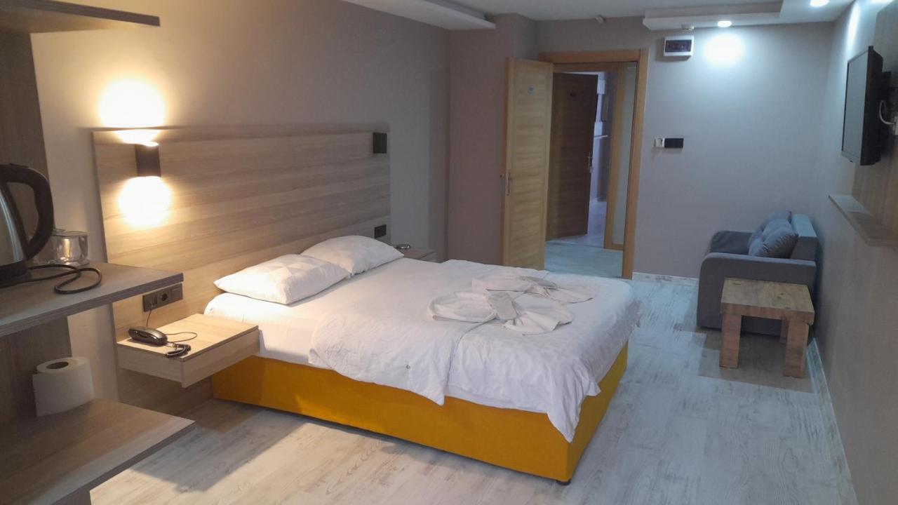 Moon Hotel Sirinevler Κωνσταντινούπολη Εξωτερικό φωτογραφία
