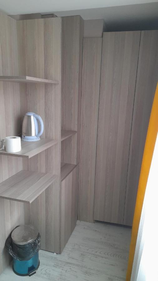 Moon Hotel Sirinevler Κωνσταντινούπολη Εξωτερικό φωτογραφία
