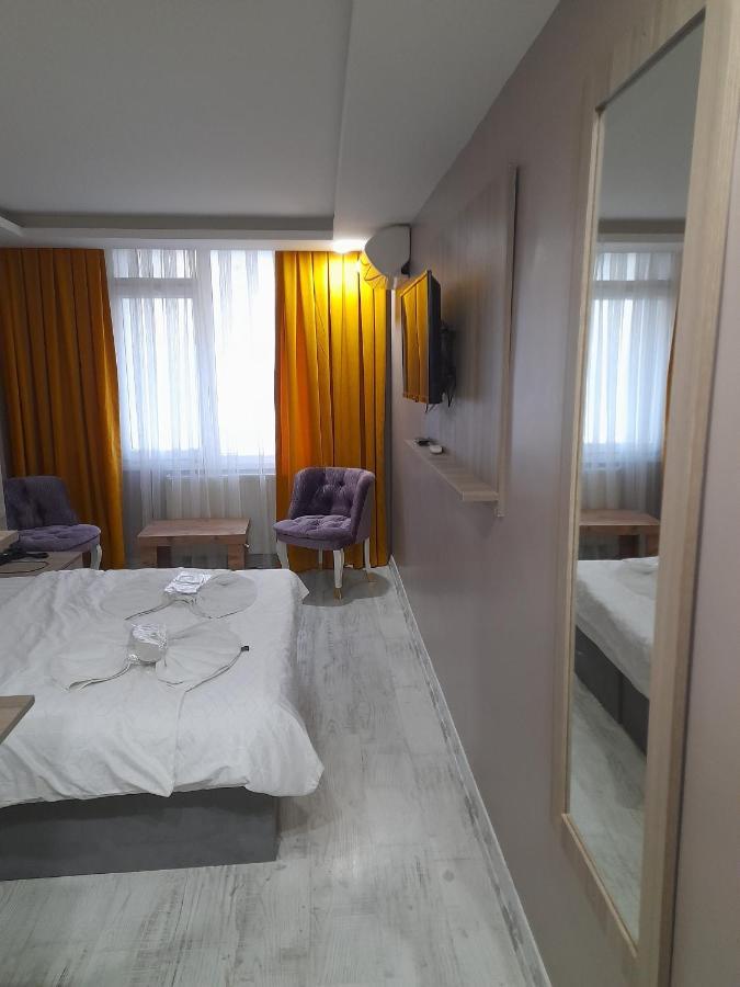 Moon Hotel Sirinevler Κωνσταντινούπολη Εξωτερικό φωτογραφία