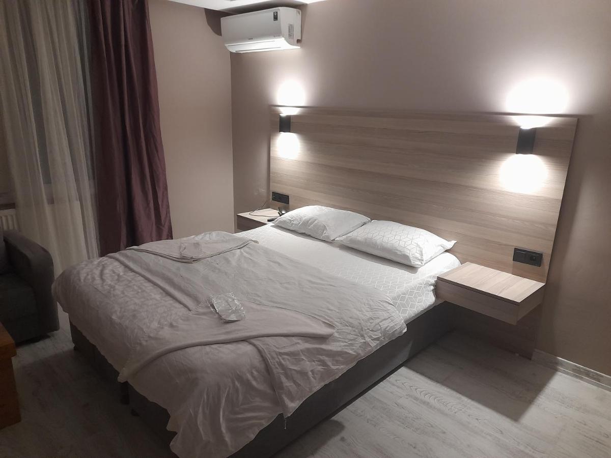 Moon Hotel Sirinevler Κωνσταντινούπολη Εξωτερικό φωτογραφία