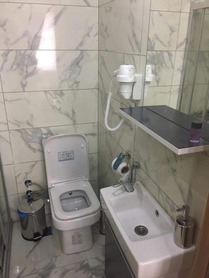 Moon Hotel Sirinevler Κωνσταντινούπολη Εξωτερικό φωτογραφία