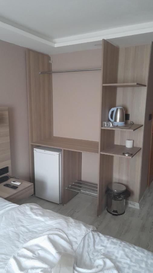 Moon Hotel Sirinevler Κωνσταντινούπολη Εξωτερικό φωτογραφία
