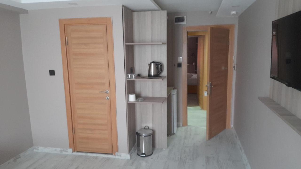Moon Hotel Sirinevler Κωνσταντινούπολη Εξωτερικό φωτογραφία