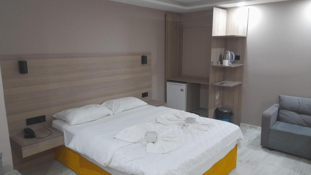 Moon Hotel Sirinevler Κωνσταντινούπολη Εξωτερικό φωτογραφία
