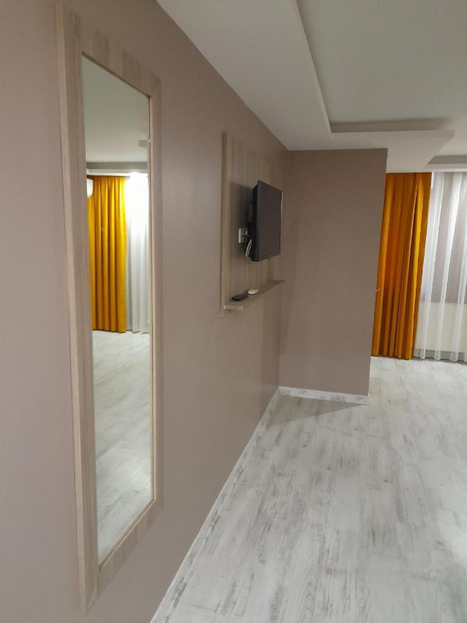 Moon Hotel Sirinevler Κωνσταντινούπολη Εξωτερικό φωτογραφία