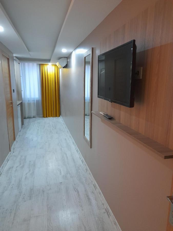 Moon Hotel Sirinevler Κωνσταντινούπολη Εξωτερικό φωτογραφία