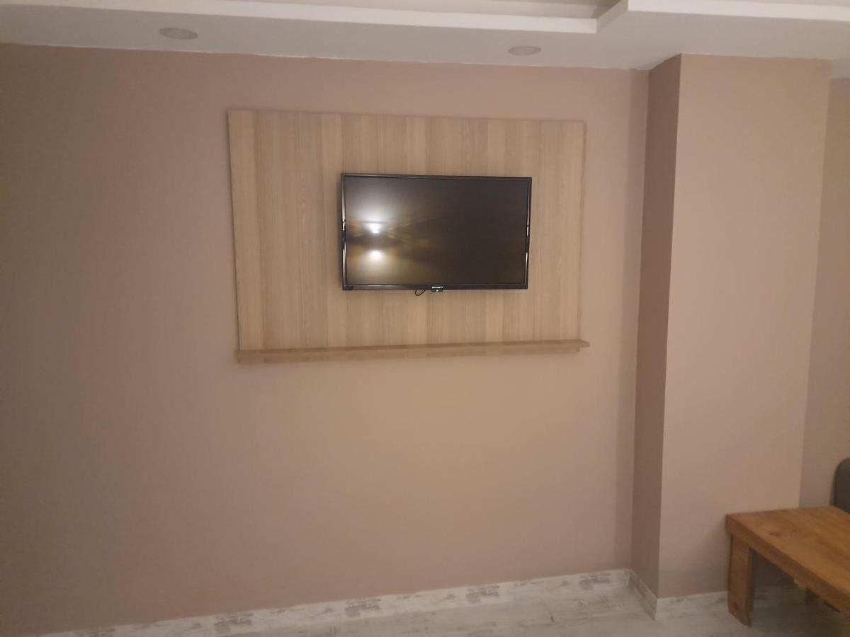 Moon Hotel Sirinevler Κωνσταντινούπολη Εξωτερικό φωτογραφία
