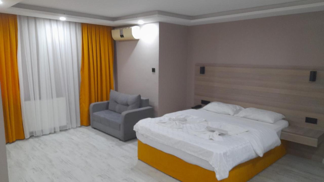 Moon Hotel Sirinevler Κωνσταντινούπολη Εξωτερικό φωτογραφία