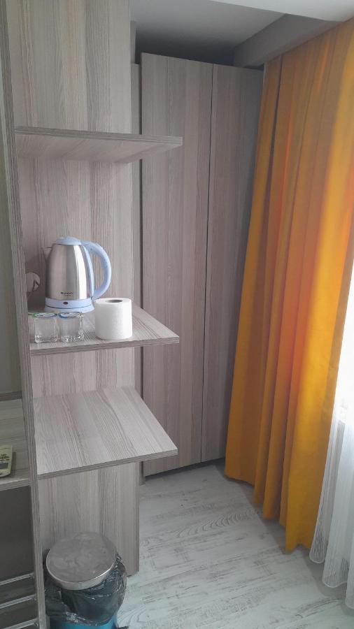 Moon Hotel Sirinevler Κωνσταντινούπολη Εξωτερικό φωτογραφία