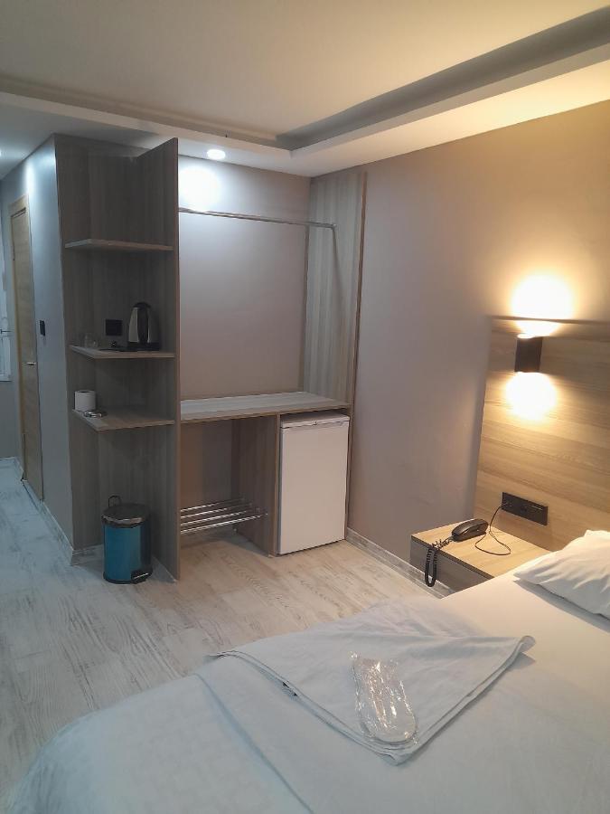 Moon Hotel Sirinevler Κωνσταντινούπολη Εξωτερικό φωτογραφία