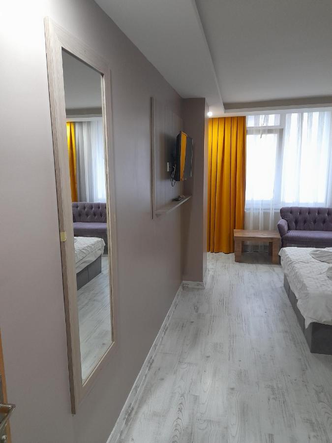 Moon Hotel Sirinevler Κωνσταντινούπολη Εξωτερικό φωτογραφία