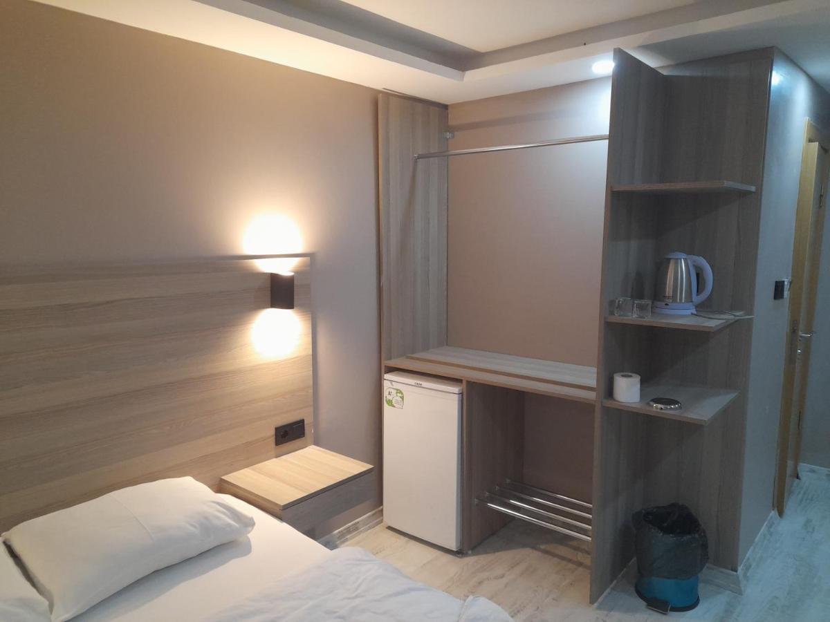 Moon Hotel Sirinevler Κωνσταντινούπολη Εξωτερικό φωτογραφία