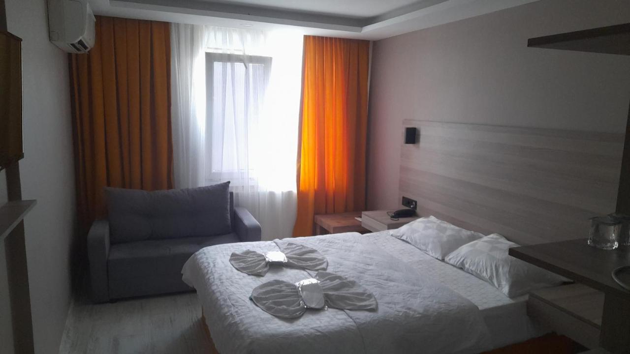Moon Hotel Sirinevler Κωνσταντινούπολη Εξωτερικό φωτογραφία