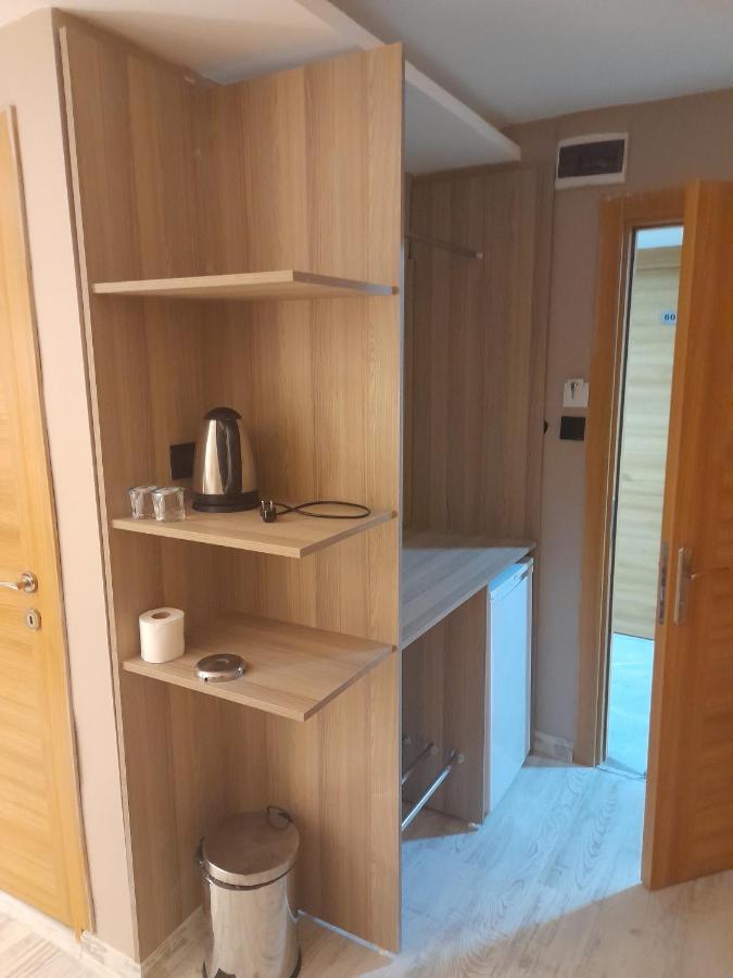Moon Hotel Sirinevler Κωνσταντινούπολη Εξωτερικό φωτογραφία