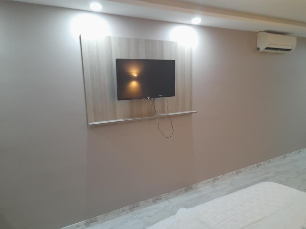 Moon Hotel Sirinevler Κωνσταντινούπολη Εξωτερικό φωτογραφία