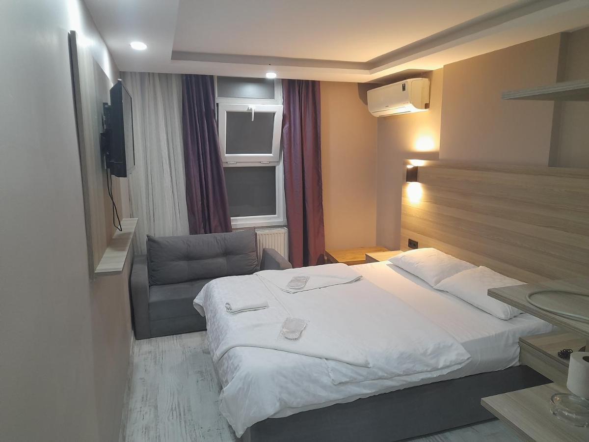 Moon Hotel Sirinevler Κωνσταντινούπολη Εξωτερικό φωτογραφία