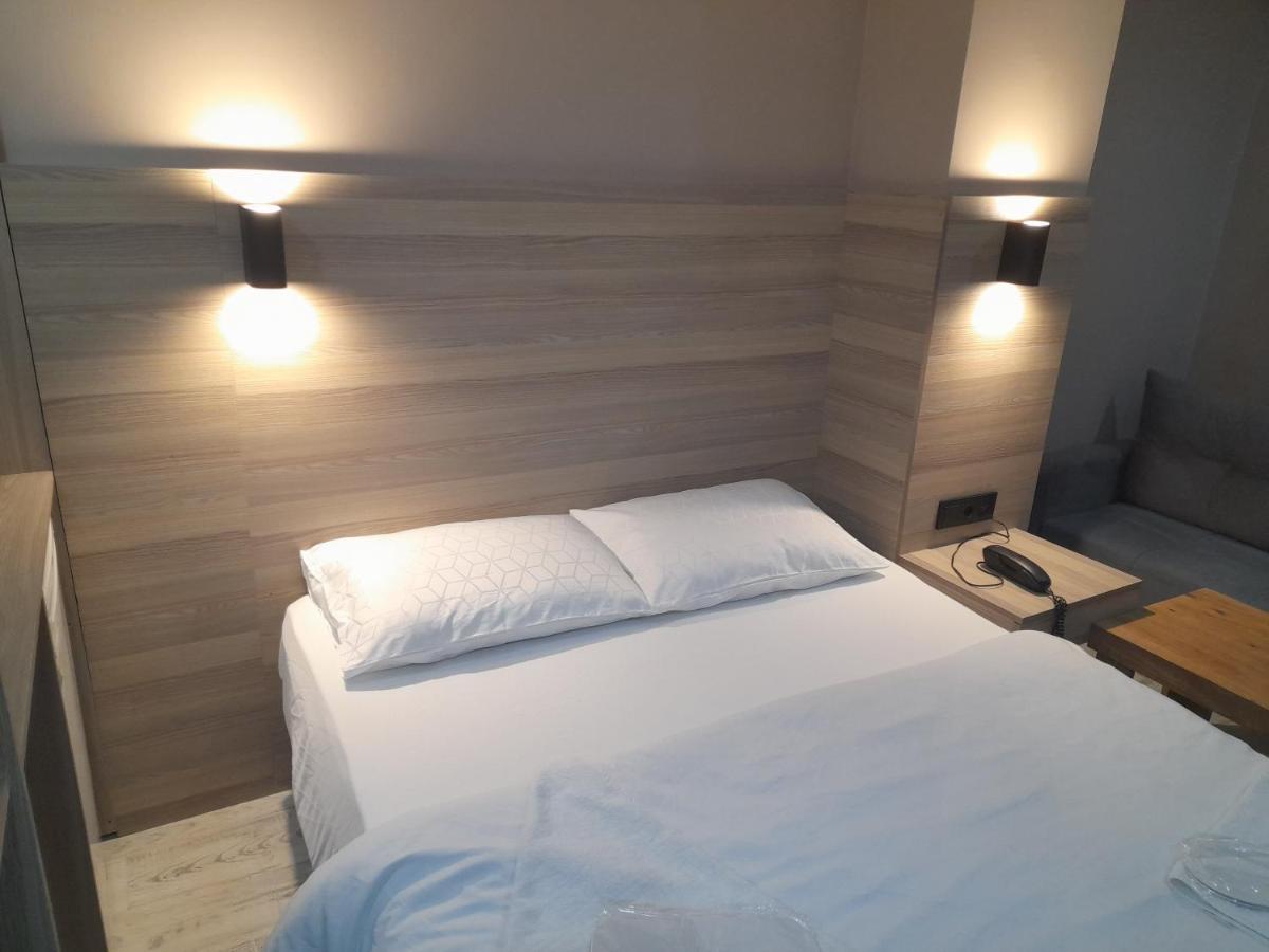 Moon Hotel Sirinevler Κωνσταντινούπολη Εξωτερικό φωτογραφία