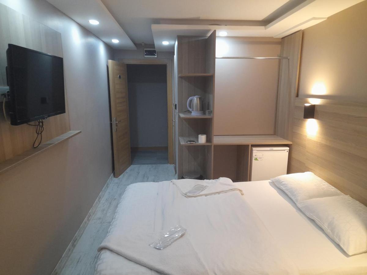 Moon Hotel Sirinevler Κωνσταντινούπολη Εξωτερικό φωτογραφία