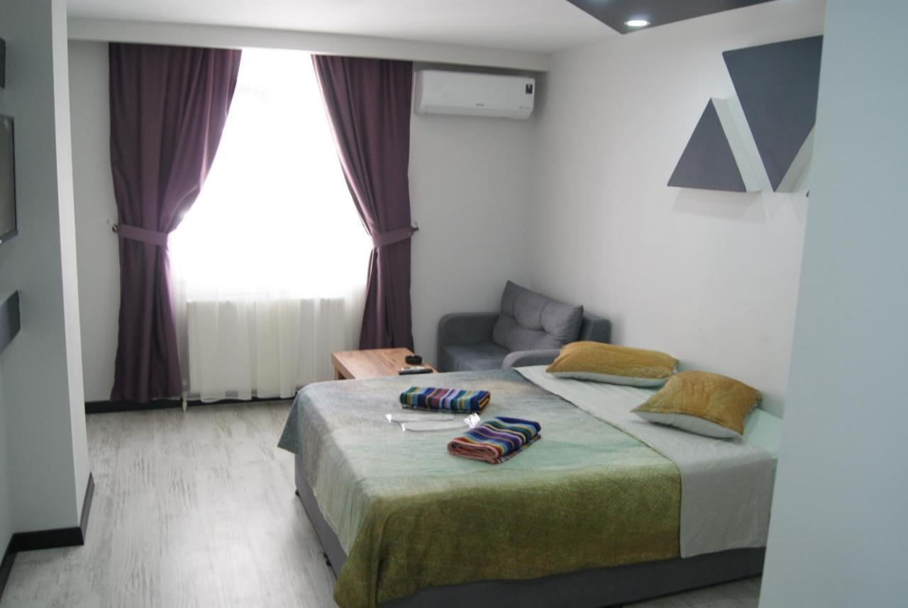 Moon Hotel Sirinevler Κωνσταντινούπολη Εξωτερικό φωτογραφία