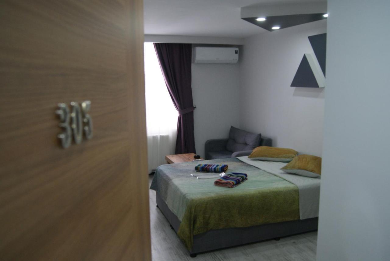 Moon Hotel Sirinevler Κωνσταντινούπολη Εξωτερικό φωτογραφία