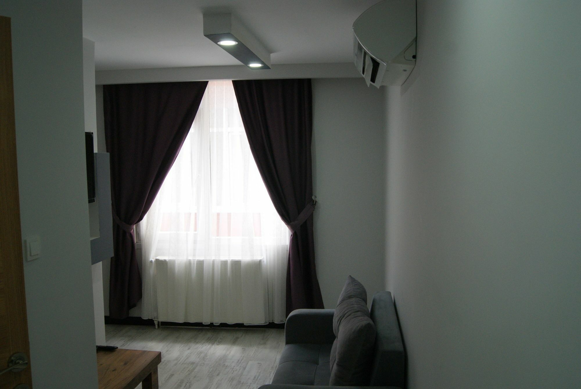 Moon Hotel Sirinevler Κωνσταντινούπολη Εξωτερικό φωτογραφία