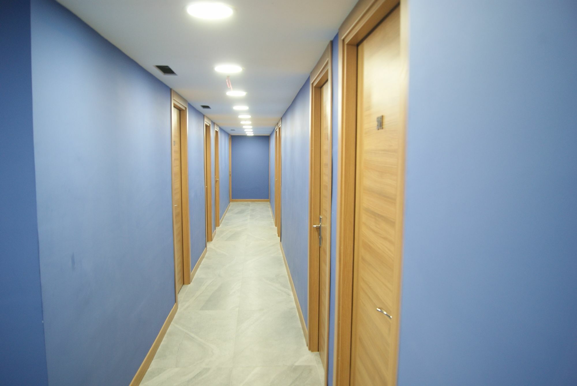 Moon Hotel Sirinevler Κωνσταντινούπολη Εξωτερικό φωτογραφία