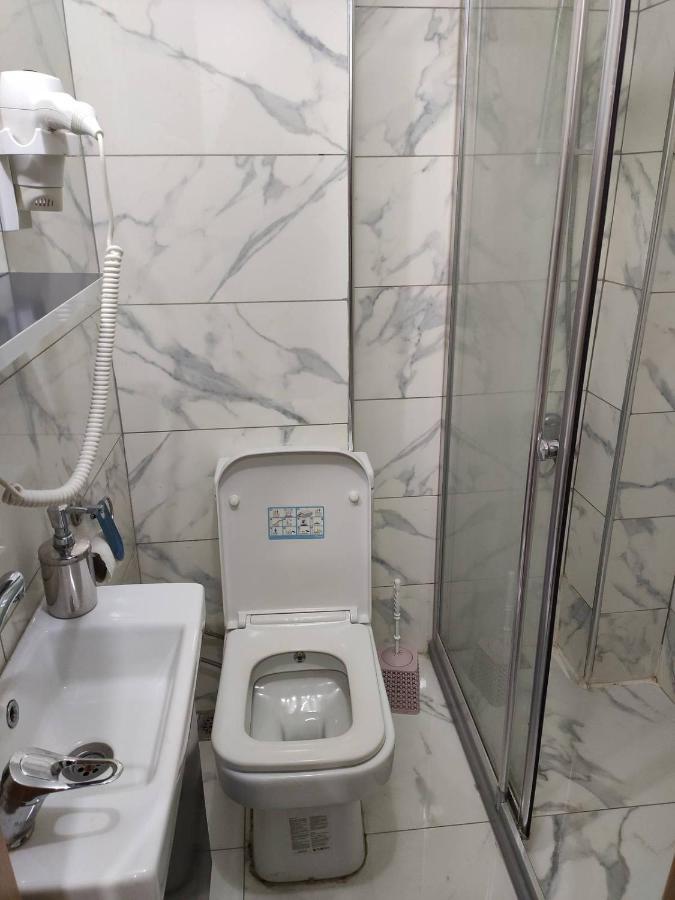 Moon Hotel Sirinevler Κωνσταντινούπολη Εξωτερικό φωτογραφία
