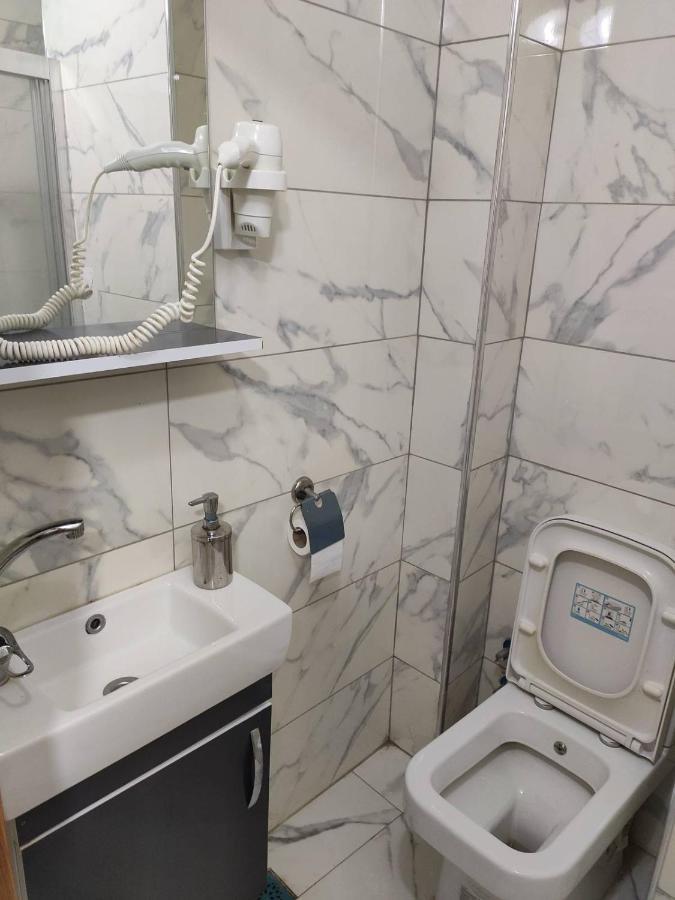 Moon Hotel Sirinevler Κωνσταντινούπολη Εξωτερικό φωτογραφία