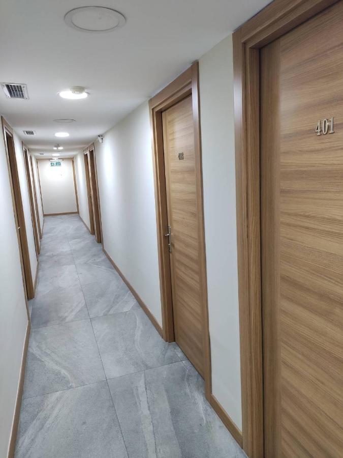 Moon Hotel Sirinevler Κωνσταντινούπολη Εξωτερικό φωτογραφία