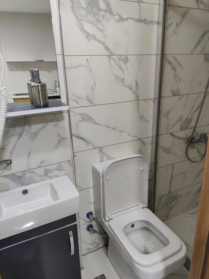 Moon Hotel Sirinevler Κωνσταντινούπολη Εξωτερικό φωτογραφία