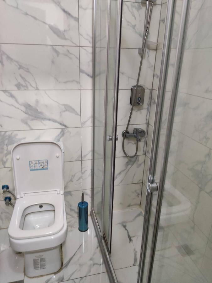 Moon Hotel Sirinevler Κωνσταντινούπολη Εξωτερικό φωτογραφία