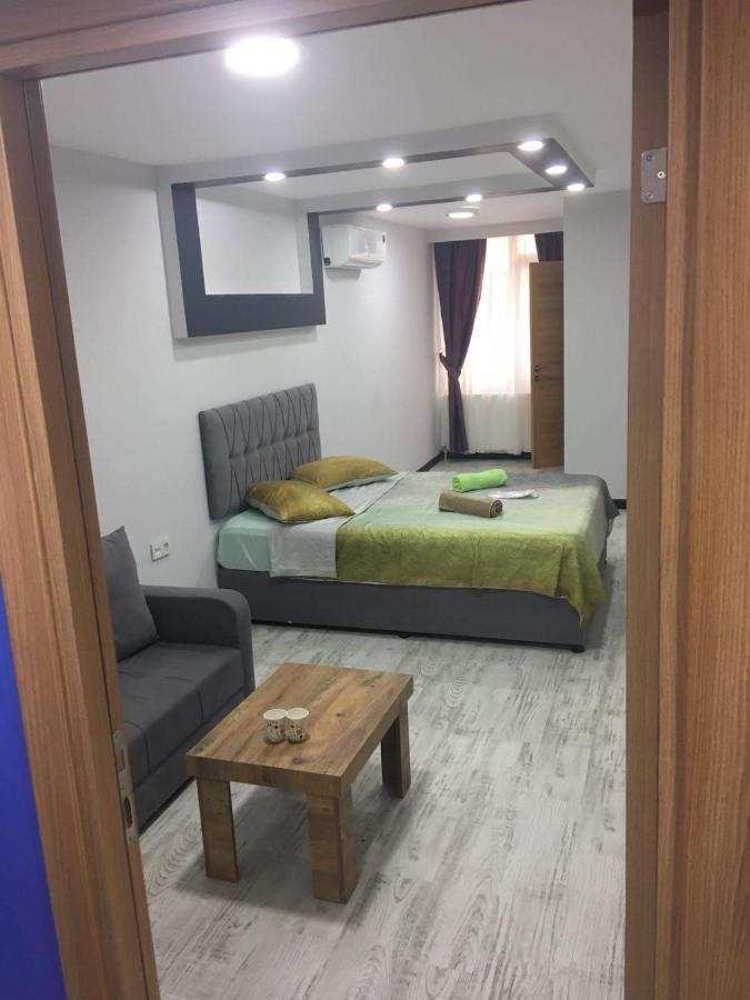 Moon Hotel Sirinevler Κωνσταντινούπολη Εξωτερικό φωτογραφία